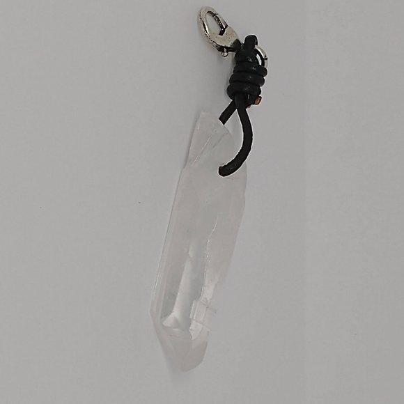 Quartz Crystal Pendant - Picture 8 of 10